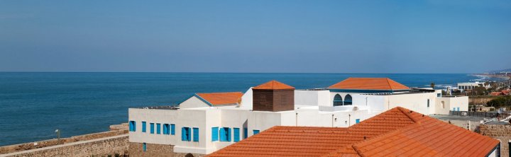 The Efendi Hotel Akko