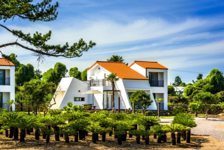 Seogwipo Naple Unshared House Pension