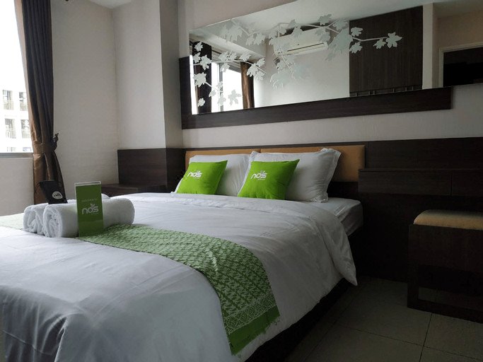 NOS Room Kalibata City