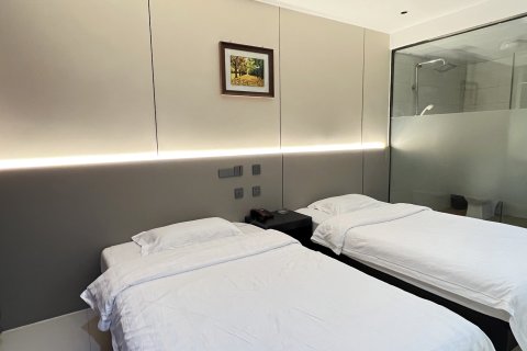 磁县世君苑主题宾馆