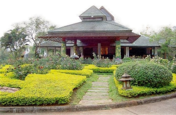 植物园度假村(Botanic Resort)