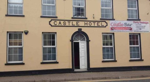 城堡旅馆(Castle Inn)