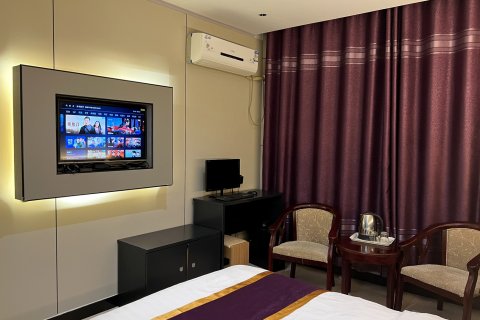 磁县世君苑主题宾馆