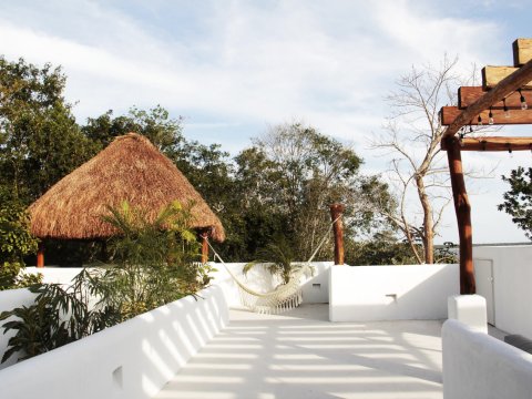 Casa Marivan, 14 People, Jacuzzi Rooftop