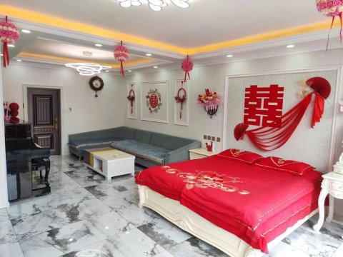 和龙天名时尚宾馆