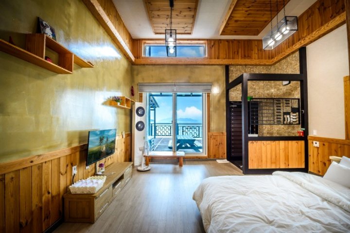 Namhae Sunrise Pension