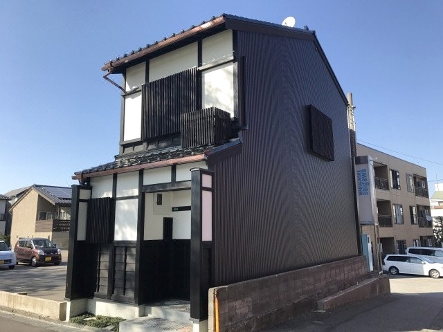 犀川屋酒店(Saigawa House)