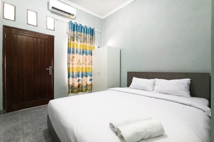 OYO Life 4015 Cempaka Residence