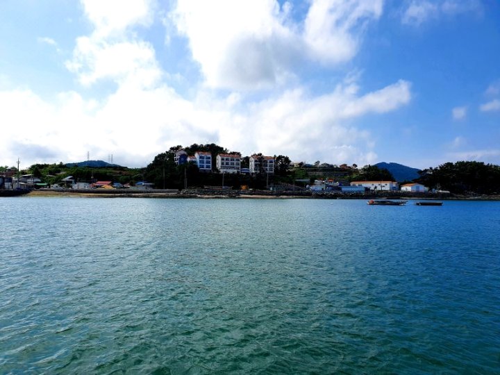 Tongyeong Punggyeongchae Pension