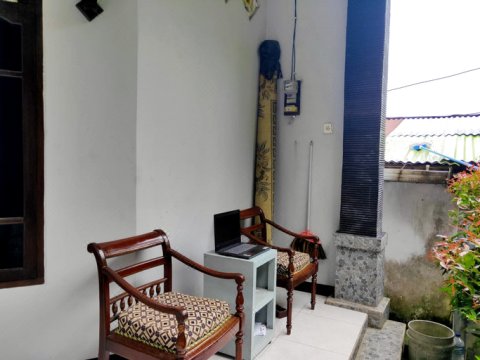 OYO 3919 Karmila Syariah Guest House