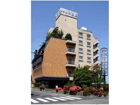 宫古酒店 泽田屋(Miyako Hotel Sawadaya)