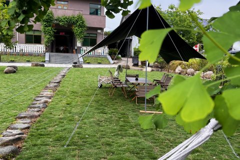 桐庐龙吟居民宿