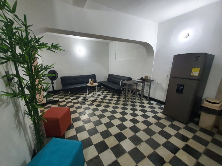 Apartment in Cartagena 1cm-1 in The Old City