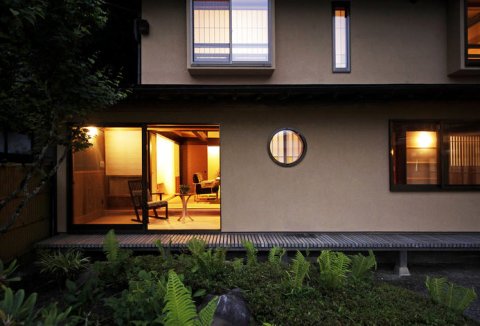 元汤 山田屋旅馆(Motoyu Yamadata Ryokan)