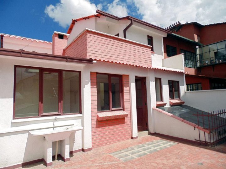 拉巴斯皮尔瓦青年旅舍(Pirwa Hostel La Paz)