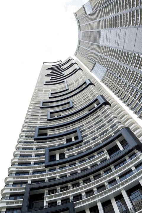 米兰法义公寓式酒店西格罗套房(Siglo Suites at Milano Residences)