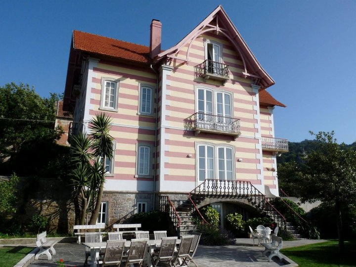 卡萨米拉多若酒店(Casa Miradouro)