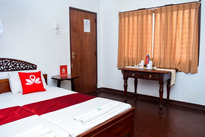 Zen Rooms de Saram Road Mount Lavinia