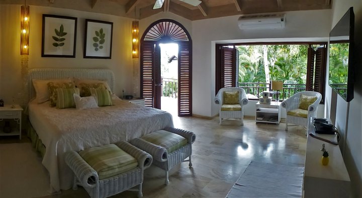 Luxury Villa in The Caribbean Casa de Campo - Dominican Republic