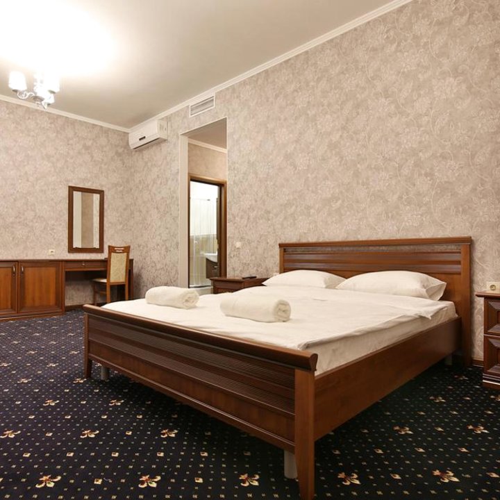 奥斯特利亚酒店(Hotel Austeriya)