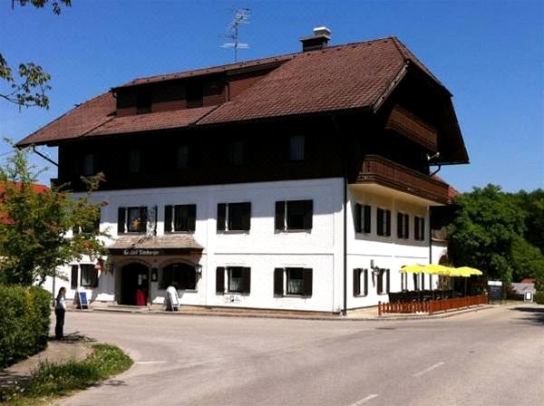 嘎斯豪斯斯坦伯格酒店(Gasthof Pension Steinberger)