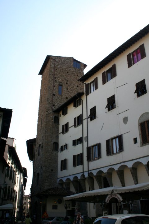 Stella Apartment on the Duomo