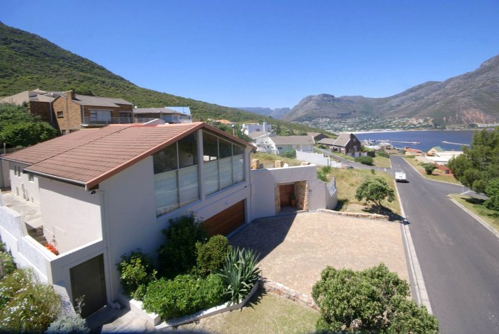 豪特湾景酒店(Bay Views Hout Bay)