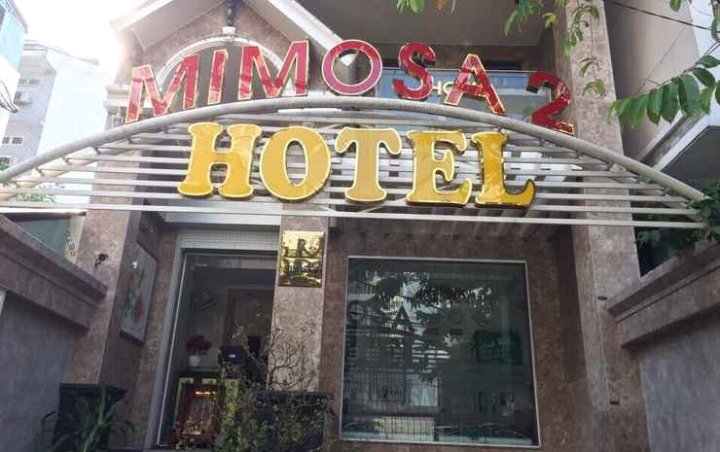 Mimosa 2 Hotel