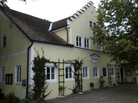 图泽伯格城堡蓝德酒店(Landhotel Schloß Tunzenberg)