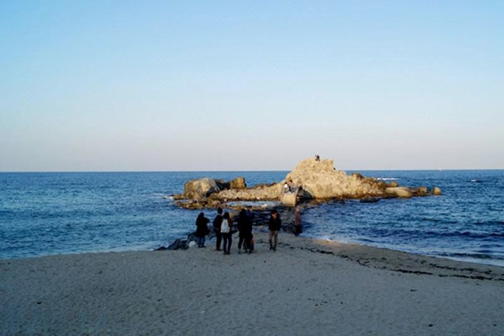 江陵温之家独享旅馆(Gangneung Ung House Pension)