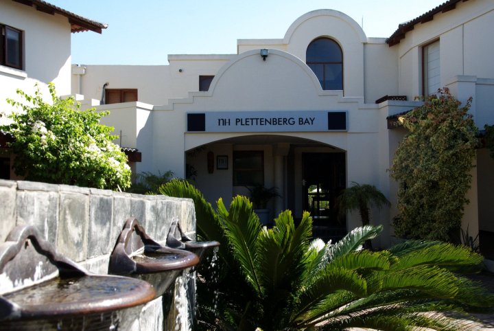 新罕布什尔州普莱藤贝格酒店(Hotel Plettenberg Bay)