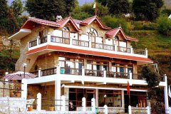 The Parijat Retreat, Ranikhet