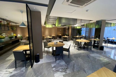 鲁科88商务连锁酒店(泰安火车站店)