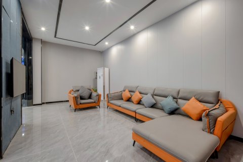 融安·宜朵丨MAXIMMEGALUXHTWMADGAMINGMS美宿酒店(长安广场店)