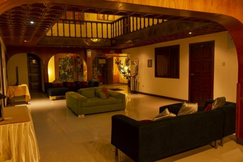 库斯科帕尔多酒店(Cusco Pardo Hotel)