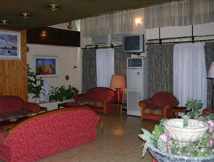 弗利奥克瑟尼亚酒店(Filoxenia Hotel)