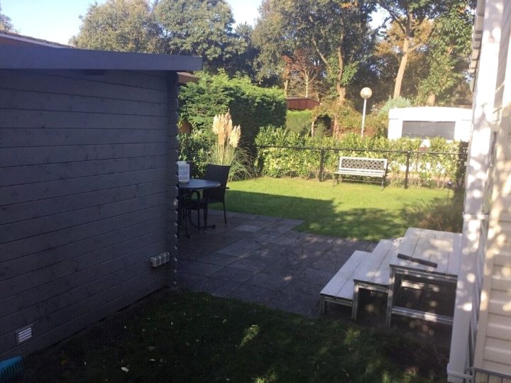 凯克丹假日公园酒店 - 814(Vakantiepark Kijkduin - 814)