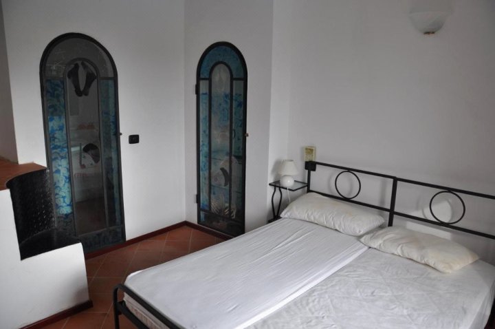 Room in Lodge - Holidays in Calabria, Between Tropea and Capo Vaticano 17