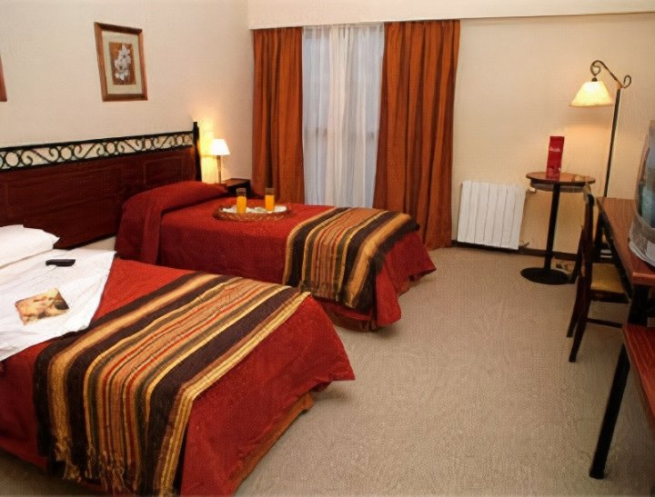 Howard Johnson Hotel Cerro Calafate