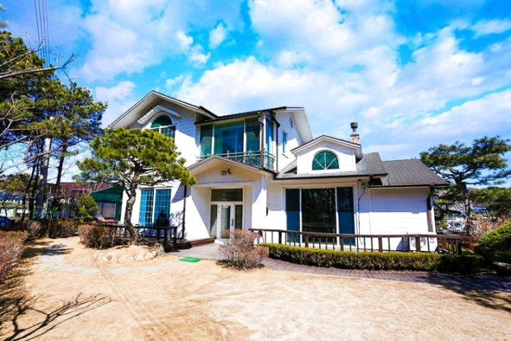 坡州市Cheyeon度假屋(Paju Chaeyeon Villa Pension)