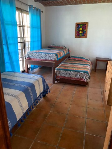 Country House with Swimming Pool - 25 Minutes from Guadalajara - Mexico