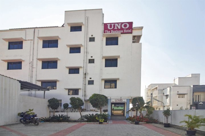Uno the Business Hotel