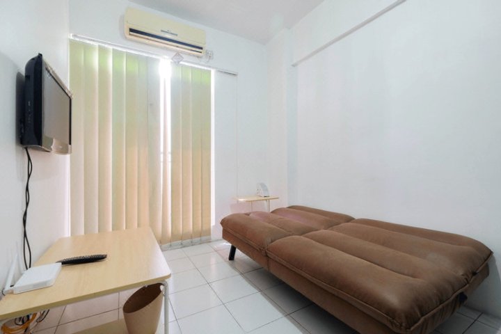 Mutiara Bekasi 的新装修2BR公寓(New Furnished 2Br Apartment @ Mutiara Bekasi)