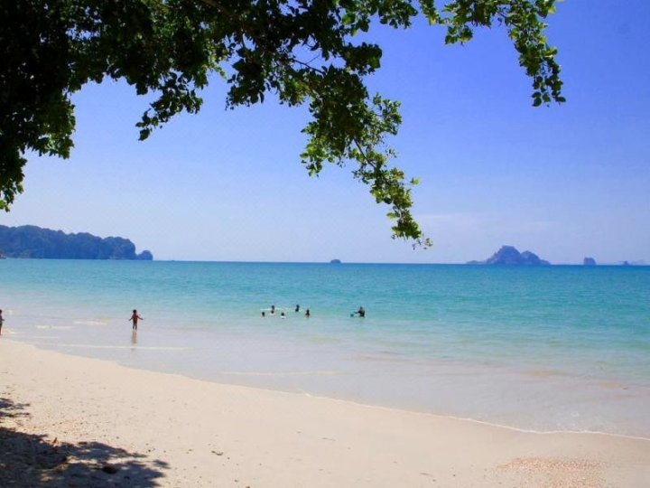 Ao Nang Premier Resort