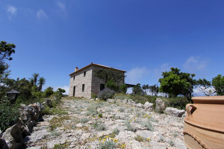 Villa Maria Eleni - Zante