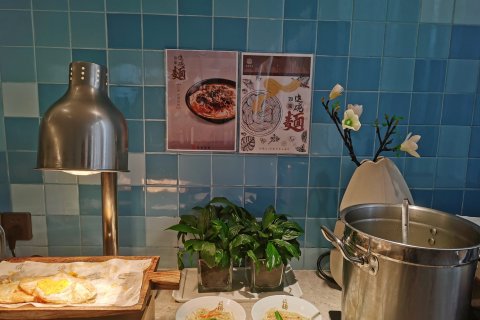 如家·neo酒店(昆明北京路东风广场地铁站店)