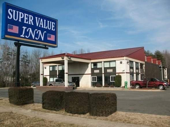 SUPER VALUE INN