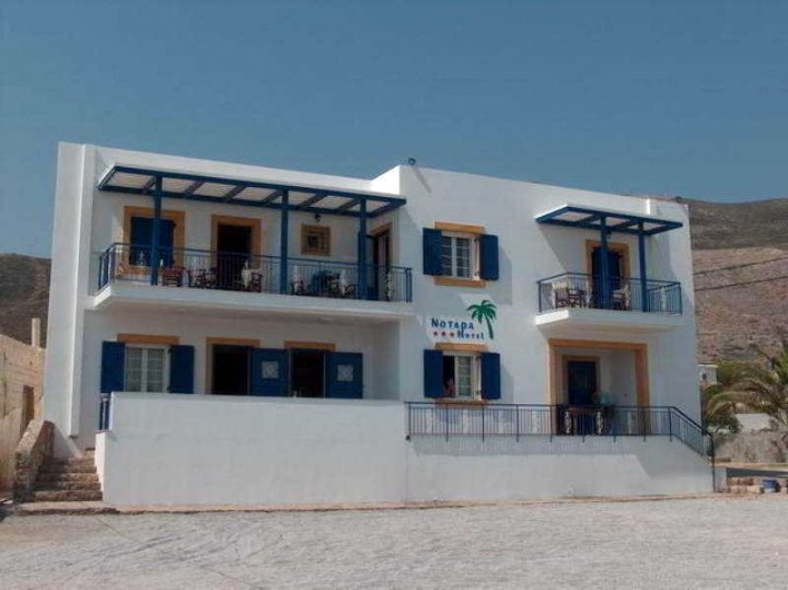 Hotel Notaras