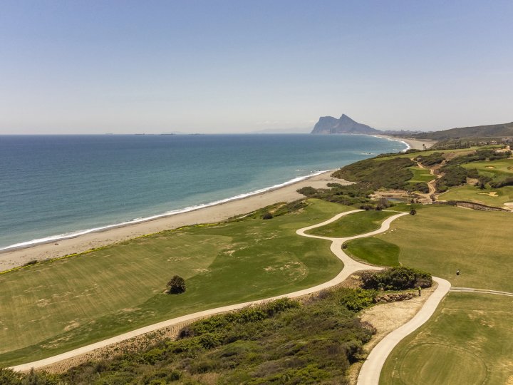 Family Apartment on the Sunniest Side of Costa del Sol. All Yours.