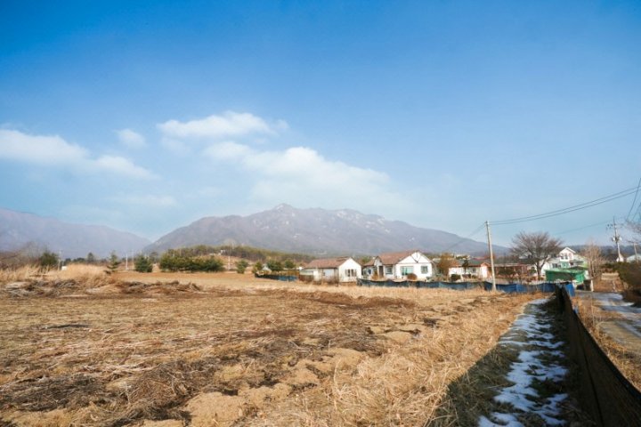 Pocheon Namuhyanggadeuk Pension